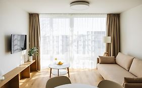 PROMENADA apartamenty&spa PRZY PLAŻY