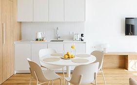 PROMENADA apartamenty&spa PRZY PLAŻY