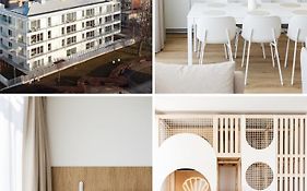 PROMENADA apartamenty&spa PRZY PLAŻY