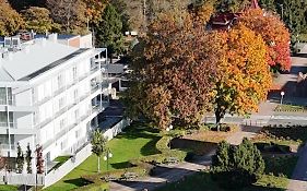 PROMENADA apartamenty&spa PRZY PLAŻY